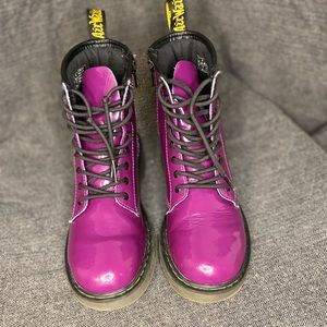 Dr Martens